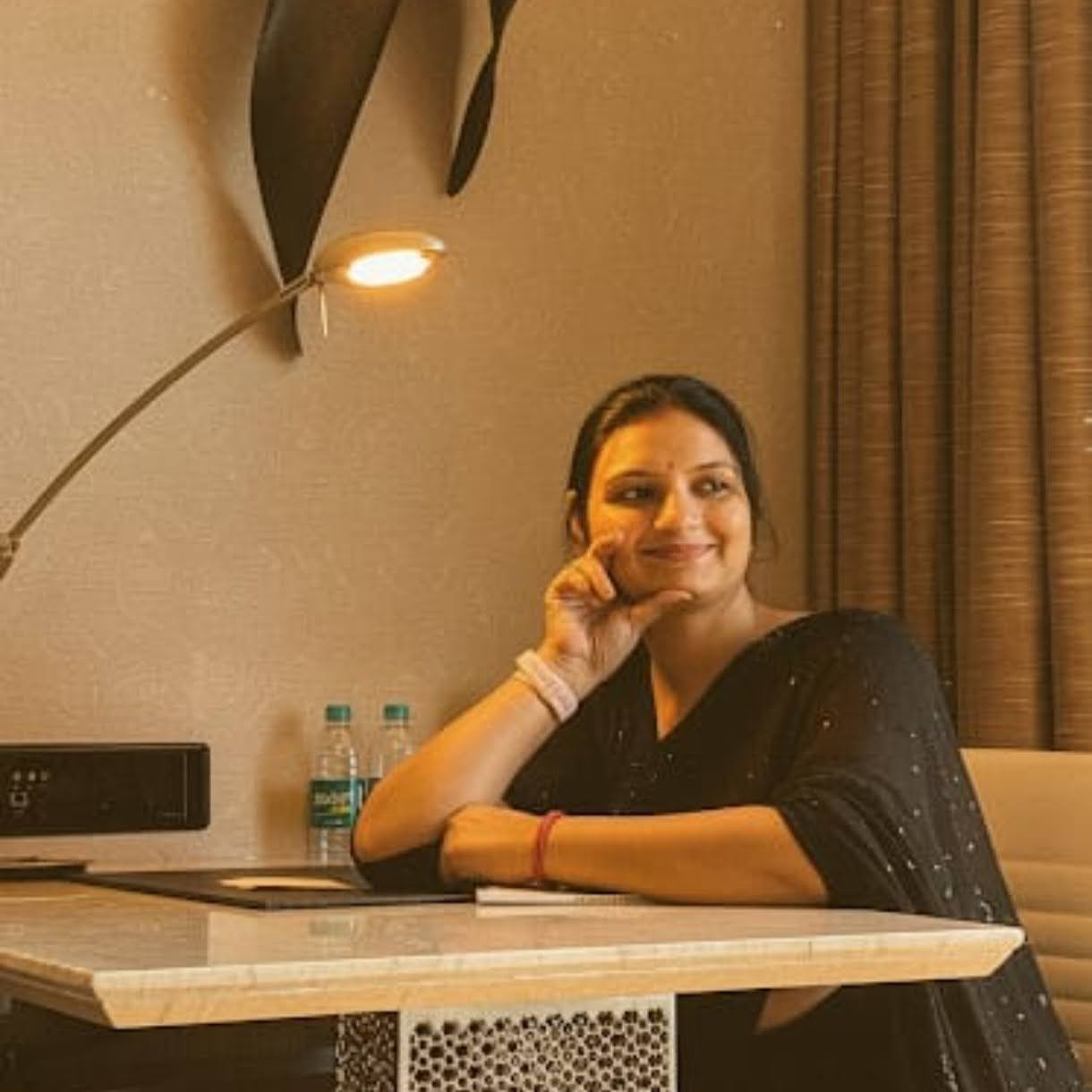 Shruti Sharma